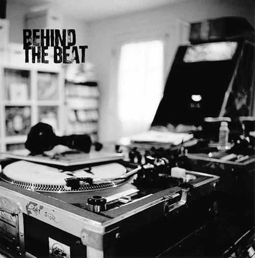 RAPH (V.A.) / BEHIND THE BEAT (REPRINT)