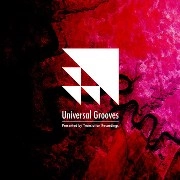 V.A.(LM1/DLVRY/MORTEM...) / UNIVERSAL GROOVES