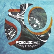 V.A.(QUADRANT/COMMAND STRANGE & DYNAMIC/BROTHER...) / FOKUZ:50