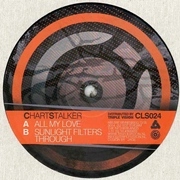 CHARTSTALKER / ALL MY LOVE EP