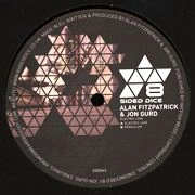 ALAN FITZPATRICK & JON GURD / ELECTRIC LOVE