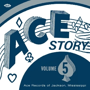 V.A. (ACE STORY) / ACE STORY VOL.5