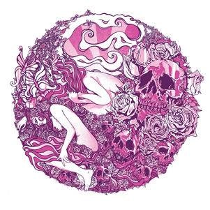 EVESON / Last Summer Of Love