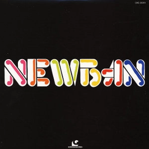 NEWBAN / ニューバン / ニューバン・アンド・ニューバン２デラツク / NEWBAN&NEWBAN2