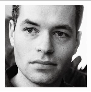 NICHOLAS KRGOVICH / ニコラス・ケルゴヴィッチ