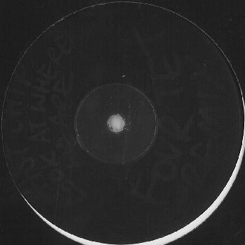 HOT CHIP / ホット・チップ / LOOK AT WHERE WE ARE (FOUR TET REMIX)