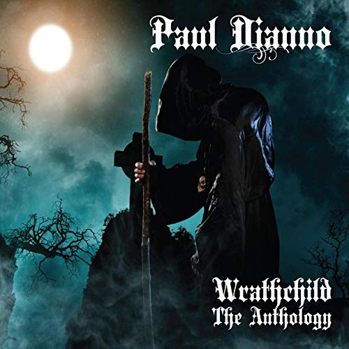 DI'ANNO / ディアノ / WRATHCHILD-THE ANTHOLOGY