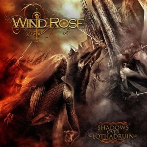 WIND ROSE / ウィンド・ローズ / SHADOWS OVER LOTHADRUIN