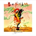 BONHAM / ボーナム / MAD HATTER