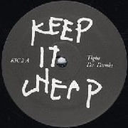 DR.DUNKS / TIGHT/EVERYBODY GET NONE