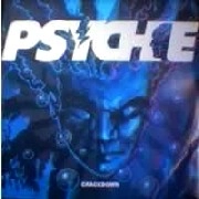 PSYCHE (CARL CRAIG) / CRACKDOWN