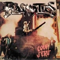 PLASMATICS / プラズマティックス / COUP D'ETAT