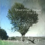 UNWRITTEN PAGES / FRINGE KITCHEN