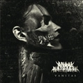 ANAAL NATHRAKH / アナール・ナスラック / VANITAS