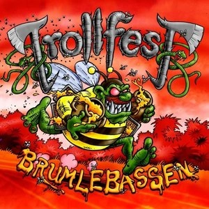 TROLLFEST / BRUMLEBASSEN<DIGI>