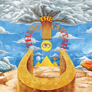 THIRD GUITAR / サード・ギター / THIRD GUITAR ALBUM