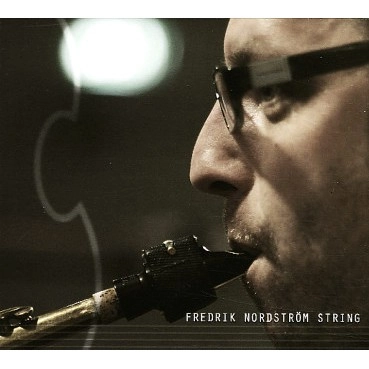FREDRIK NORDSTROM / フレデリック・ノードストローム / String