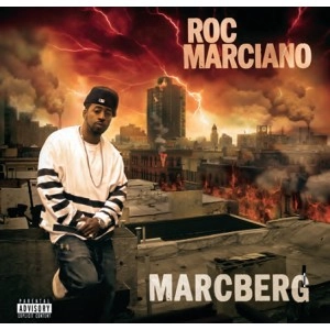ROC MARCIANO / ロック・マルシアーノ / ＭＡＲＣＢＥＲＧ　ＤＥＬＵＸＥ
