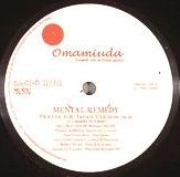 MENTAL REMEDY / メンタル・レメディー / OMAMIUDA REMIXES