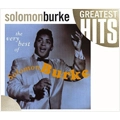 SOLOMON BURKE / ソロモン・バーク / VERY BEST OF