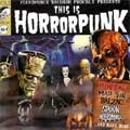 VA (FIEND FORCE RECORDS) / THIS IS HORRORPUNK