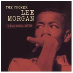 LEE MORGAN / リー・モーガン / COOKER (200G)