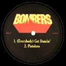 BOMBERS / ボンバーズ / 2