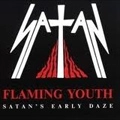 SATAN / セイタン / FLAMING YOUTH