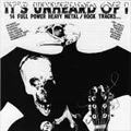 V.A. (INCUBUS(NWOBHM) / RUNESTAFF / PYRAMID / CRY WOLF / SHYLOCK / DEMON PACT / and more) / OBSCURE NWOBHM MASTERPIECES