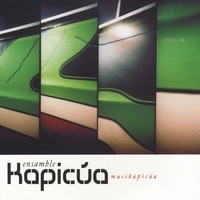 KAPICUA / MUSIKAPICUA