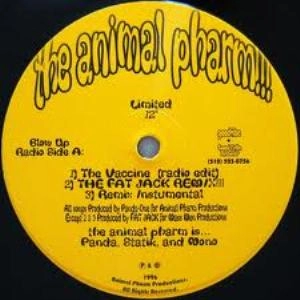 ANIMAL PHARM / VACCINE