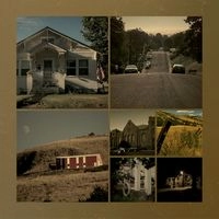 PETER BRODERICK / ピーター・ブロデリック / MUSIC FOR CONFLUENCE