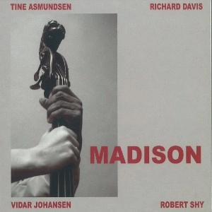 TINE ASMUNDSEN / MADISON