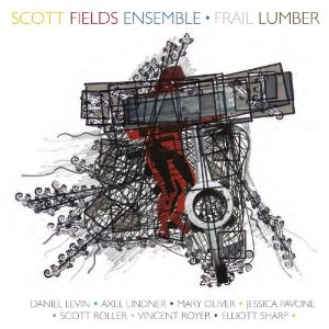 SCOTT FIELDS / スコット・フィールズ / FRAIL LUMBER