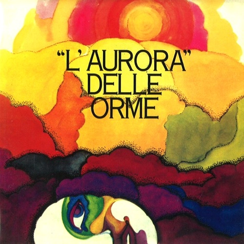 LE ORME / レ・オルメ / L'AURORA