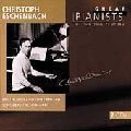 CHRISTOPH ESCHENBACH / クリストフ・エッシェンバッハ / GREAT PIANISTS OF 20C-24