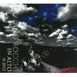 CLAUDIO ROCCHI / クラウディオ・ロッキ / IN ALTO