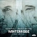 FLORIAN BOESCH / フローリアン・ベッシュ / SCHUBERT:WINTERREISE