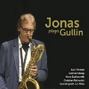 BERTIL (JONAS) JONASSON / ベルティル・ヨナス・ヨナソン / JONAS PLAYS GULLIN