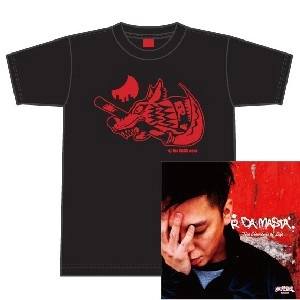 R DA MASTA / ＬＥＭＥＮＴＳ　ＯＦ　ＬＩＦＥTシャツL