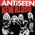 ANTISEEN / アンチシーン / NEW BLOOD
