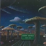 BURNT NOODLE / NEXT EXIT