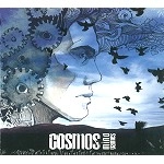 COSMOS / コスモス / MIND GAMES