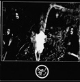 SPLIT (VLAD TEPES / BELKETRE) / MARCH TO THE BLACK HOLOCAUST