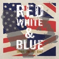 VA (PIRATES PRESS) / RED WHITE & BLUE: WHICH ONE ARE YOU?