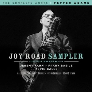 V.A.(MOTEMA MUSIC) / JOY ROAD SAMPLER