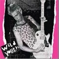 WILD YOUTH / LEOPARD NEVER CHANGES HER SPOTS