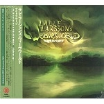 LALLE LARSSON'S WEAVEWORLD / レイル・ラーソンズ・ウィーヴ・ワールド / ナイトスケイプ