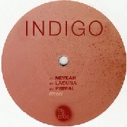 INDIGO (DUBSTEP/DRUM&BASS) / NEVEAH