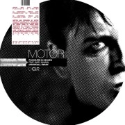 MOTOR FEAT.GARY NUMAN / PLEASURE IN HEAVEN